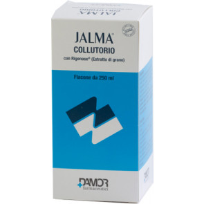 JALMA COLLUTORIO 250ML