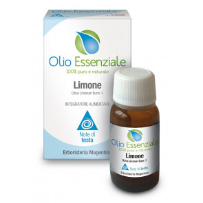 LIMONE OLIO ESS 10ML