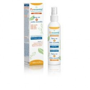 PURESSENTIEL PURIF SPR OE200ML