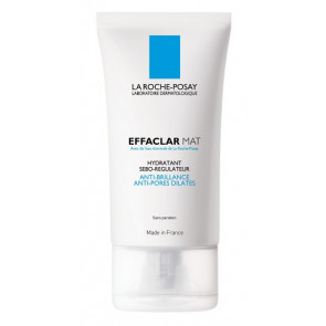 EFFACLAR MAT 40ML