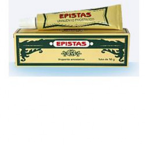 EPISTAS POMATA EMOSTATICA 30G