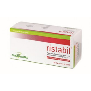 RISTABIL 10FL 10ML