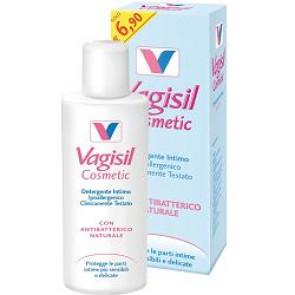 VAGISIL DET ANTIBATT200ML+50ML