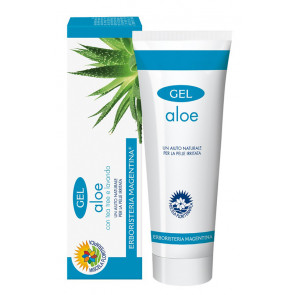 GEL ALOE 100ML