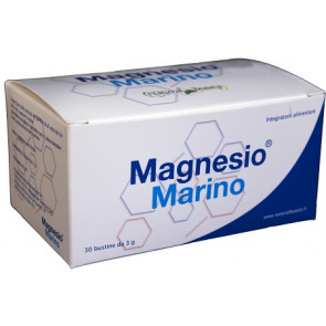 MAGNESIO MARINO 30BUST