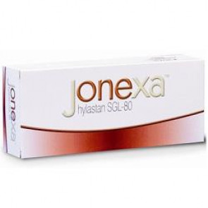 JONEXA SIR SOFT GEL 4ML