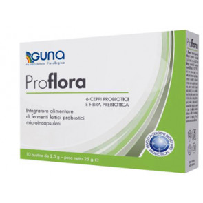 PROFLORA PROBIO 30BUST