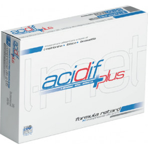 ACIDIF PLUS 14CPR