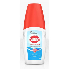 AUTAN FAMILY CARE VAPO 100ML
