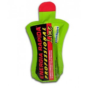 ENERGIA RAPIDA PROFES LIME50ML