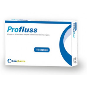 PROFLUSS 15CPS