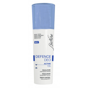 DEFENCE DEO A/ODORANTE SPR 100