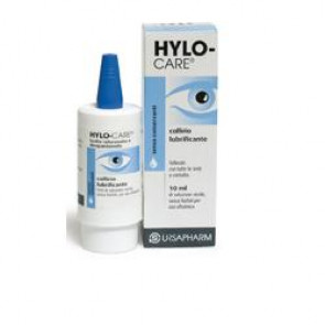 HYLO CARE SOSTIT LACRIMALE 10M