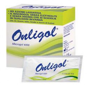 ONLIGOL 20BUST