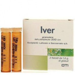 IVER 200CH 3F GLO