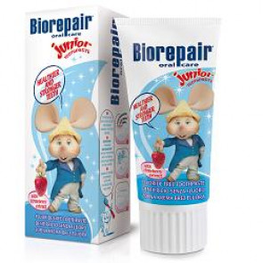 BIOREPAIR JUNIOR TOPO GIGIO