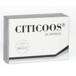 CITICOOS 24CPR