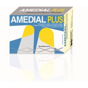 AMEDIAL PLUS 20BUST