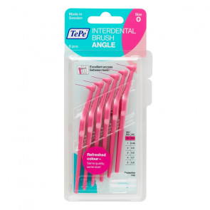 TEPE ANGLE SCOV BLU 0,6