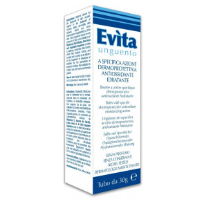 EVITA UNGUENTO 30ML