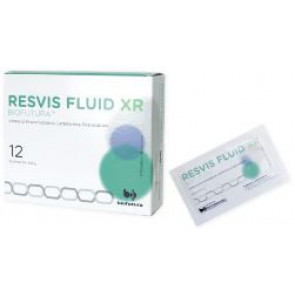 RESVIS FLUID XR BIOFUTURA 12BU