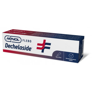 DECHELASIDE 150ML TUBO