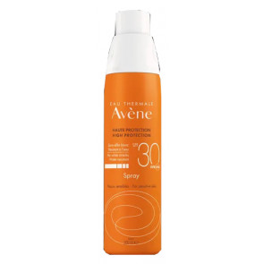 AVENE SPRAY SOLARE SPF30 200ML