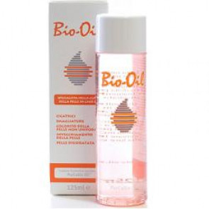 BIO OIL OLIO DERMAT 125ML