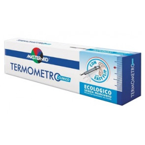 M-AID TERMOMETRO GALLIO