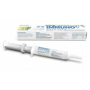 IMMUNOVET PASTA 30G