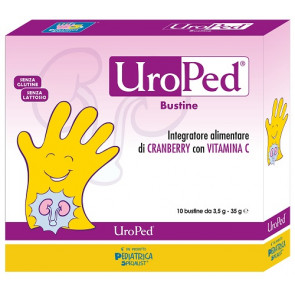 UROPED 10BUST