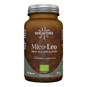 MICO LEO 70CPS