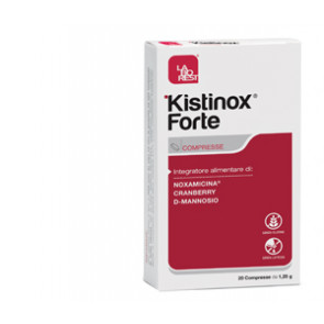 KISTINOX FORTE 20CPR