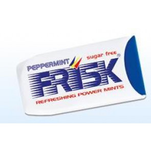 FRISK PEPPERMINT 5G