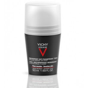 VICHY HOMME DEO ROLL-ON ANTITR