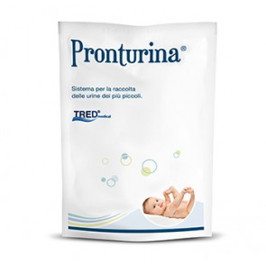 PRONTURINA RACC URINA BB KIT