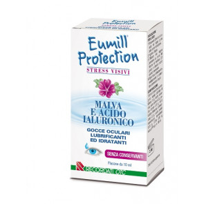EUMILL PROTECTION FL 10ML