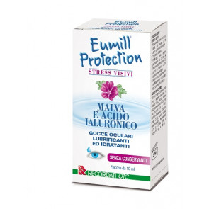 EUMILL PROTECTION FL 10ML