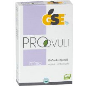 GSE INTIMO PRO-OVULI