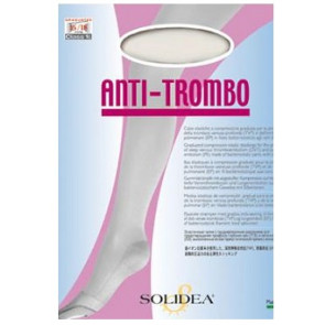 ANTITROMBO SOLIDEA CALZA BI M