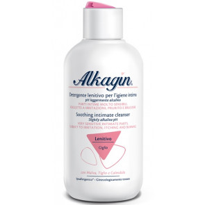 ALKAGIN DET INT LEN ALC 250ML