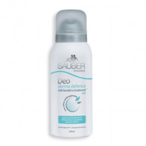 SAUBER PHARMA DERMA DEF SPRAY