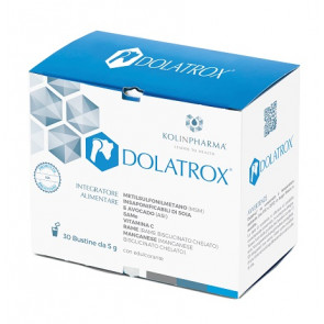 DOLASIX 30BUST