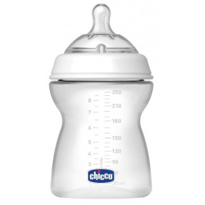 CH BIB NAT FEEL 4M+250 REG
