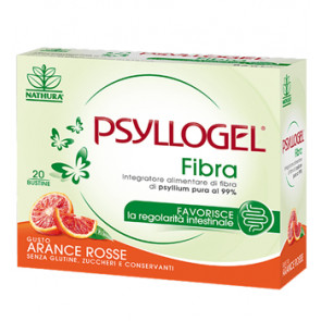 PSYLLOGEL FIBRA ARA RO 20BUST