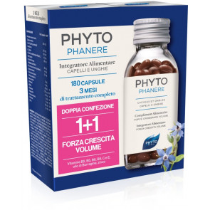 PHYTO PHYTOPHANERE DUO 1+1