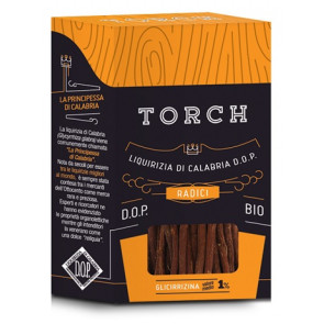 TORCH LIQUIRIZIA BIO RADICI15G