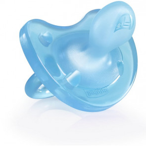 CH GOMMOTTO SIL BIMBO 12+ 1PZ