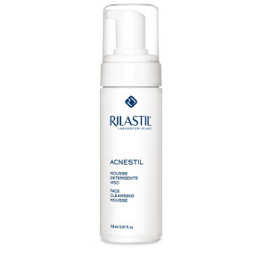 RILASTIL ACNESTIL MOUSSE