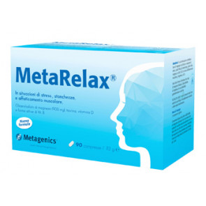 METARELAX NEW 90CPR